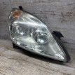 Фара  правая Opel Zafira B 2005-2014 TYC рест. Opel Zafira оригинальный номер 20b689