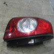 Фонарь задний наружный левый Chevrolet Captiva (C100) 2006-2011 Chevrolet Captiva оригинальный номер 96626995