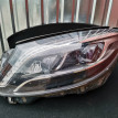 Фара левая Mercedes-Benz S-Class W222 Mercedes-Benz S-klasse оригинальный номер A2229060702
