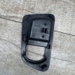 Nissan Qashqai (J10) I накладка ручки левая задняя Nissan Qashqai оригинальный номер 82683jd00a