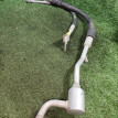 Трубка кондиционера Chevrolet Lanos Chevrolet Lanos оригинальный номер 96450026