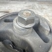 Подушка двигателя передняя Opel Astra H / Zafira B Opel Zafira оригинальный номер 24459803