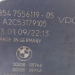 Дроссельная заслонка BMW 5 серия E60/E61 (2002—2007) BMW 5er оригинальный номер 13 54 7 556 119