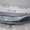 Бампер передний Skoda Octavia A5 CDAA 1.8 2011 Skoda Octavia 