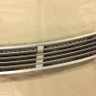 Воздухозаборник капота Mercedes W211 E-Klasse 2002-2009 Mercedes-Benz E-klasse 