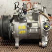 Компрессор кондиционера BMW X1  