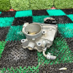 Дроссельная заслонка Suzuki SX4 2004-2011 1340080JA0 M16A Suzuki SX4 