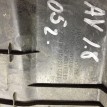 Накладка рамки радиатора правая Toyota Avensis II Седан  оригинальный номер 53795-05010 53795-05020