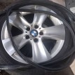 Уплотнитель проема багажника BMW 5er 