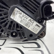 Генератор Skoda Octavia A5 2010 Skoda Octavia 