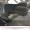 Стекло глухое заднее левое Audi A3 2009 Audi 200 