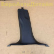 Накладка центральной стойки BMW X5 G05 / F95 2025г BMW X5 оригинальный номер 51437496415