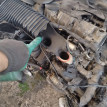 Двигатель Volvo V40 