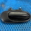 Ручка двери задняя правая Almera Classic B10 Nissan Almera Classic оригинальный номер 82606-95F0G
