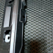 Накладка багажника BMW 5 e39 touring BMW 5er оригинальный номер 51478185232