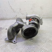 Турбина BMW X6 E71 (2007—2012) BMW X6 оригинальный номер 11 65 7 593 023