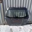 Крышка (дверь) багажника Ssang Yong Rexton 