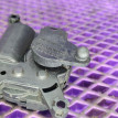 Моторчик заслонки печки Volkswagen Touareg 1 Audi 200 оригинальный номер 7L0907512A