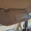 Солнцезащитный козырек Cherry Crosseaster B14 Chery CrossEastar (B14) 