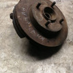 Кулак поворотный передний правый  Nissan Sunny B15 Nissan Sunny оригинальный номер 400144M400
