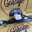Стеклоподъемник задний левый BMW 5 E60 BMW 5er 