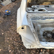 Крыло заднее левое Chevrolet Aveo T250 ЗАЗ Vida оригинальный номер 96462969