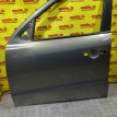 Дверь передняя левая Hyundai Santa Fe 