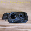 Лючок топливного бака Volvo S60 V60 V60CC 2019+ Volvo V60 оригинальный номер 31463281