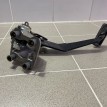 Педаль тормоза Mazda 323 2001 г Mazda 2 