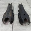 Рычаги нижние Mercedes S350 A2203521102 W220, задние Mercedes-Benz S-klasse 
