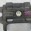 Декоративная крышка двигателя Volkswagen Touran Volkswagen Touran 