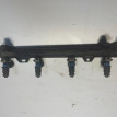 Рейка топливная (рампа) Volkswagen Jetta Polo Volkswagen Polo оригинальный номер 036133320C