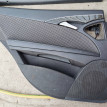 Обшивка двери Mercedes-Benz E-Class 2003 W211 647.961 2.7 Mercedes-Benz E-klasse 