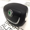 Подушка безопасности в руль Skoda Octavia A5 1.8 Skoda Octavia 