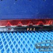 Дополнительный стоп сигнал Ford Focus 2 Ford Focus оригинальный номер 1s7113a613ae