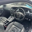 Авто в разбор audi A5 8T CDNC Audi A5 