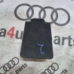 Пластик салона Audi S4 B8 рестайлинг (2011—2015) Audi S4 оригинальный номер 8J0971981