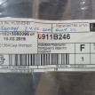 Набивка подушки сиденья Митцубиси Л 200 Mitsubishi i оригинальный номер 6911B246
