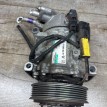 Компрессор кондиционера Peugeot  1.6 EP6C 5f01 Citroen C3 оригинальный номер 9678656080