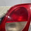 Фонарь багажника правый Mercedes-Benz w210 Mercedes-Benz E-klasse оригинальный номер A2108201064