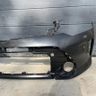 Бампер передний Toyota Camry VII (XV50) Рестайлинг оригинальный номер 52119-0X911
