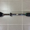 привод правый передний Daewoo Nexia 2007 G15MF Daewoo Nexia 