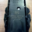 Блок управления стеклоподъемниками Lexus RX 2022-2026 8404048240 Lexus RX 
