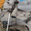 Двигатель Subaru Forester оригинальный номер 10100BS050