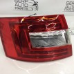 Фонарь левый Skoda Octavia A7 CHPA 2014 Skoda Octavia 