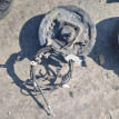 Ступица Toyota Spade 