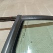 Стекло двери передней правой (форточка) Peugeot 207 