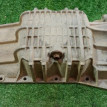 Поддон двигателя Ford Fusion 2005 Ford Fusion оригинальный номер 98MM6675AB