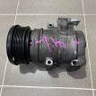 Компрессор кондиционера MAZDA MPV LY3P L3-VE 2010 Mazda 2 оригинальный номер 4472606271