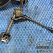 Механизм выбора передач Chevrolet Lacetti Chevrolet Lacetti оригинальный номер 96425752